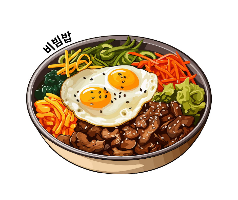 Koreanischer Fried-Chicken-Burger