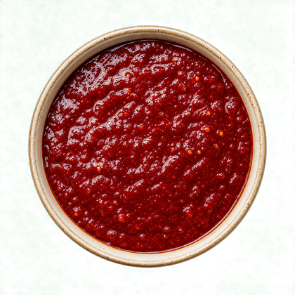 Hot Buldak Soße