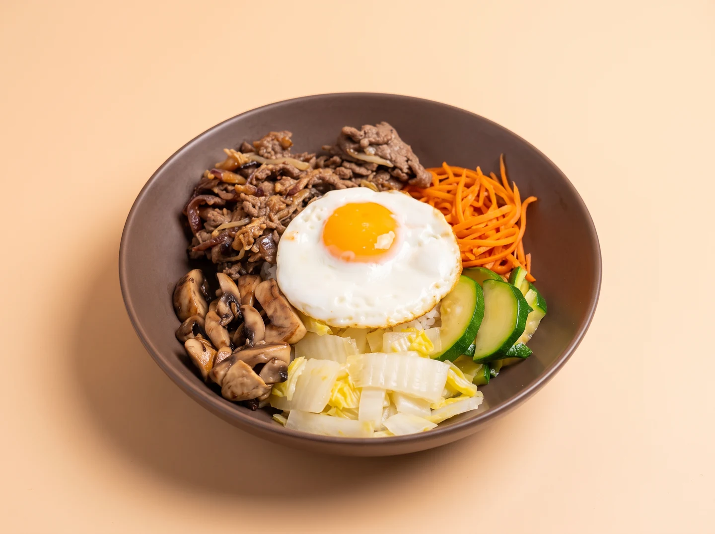 Bibimbap