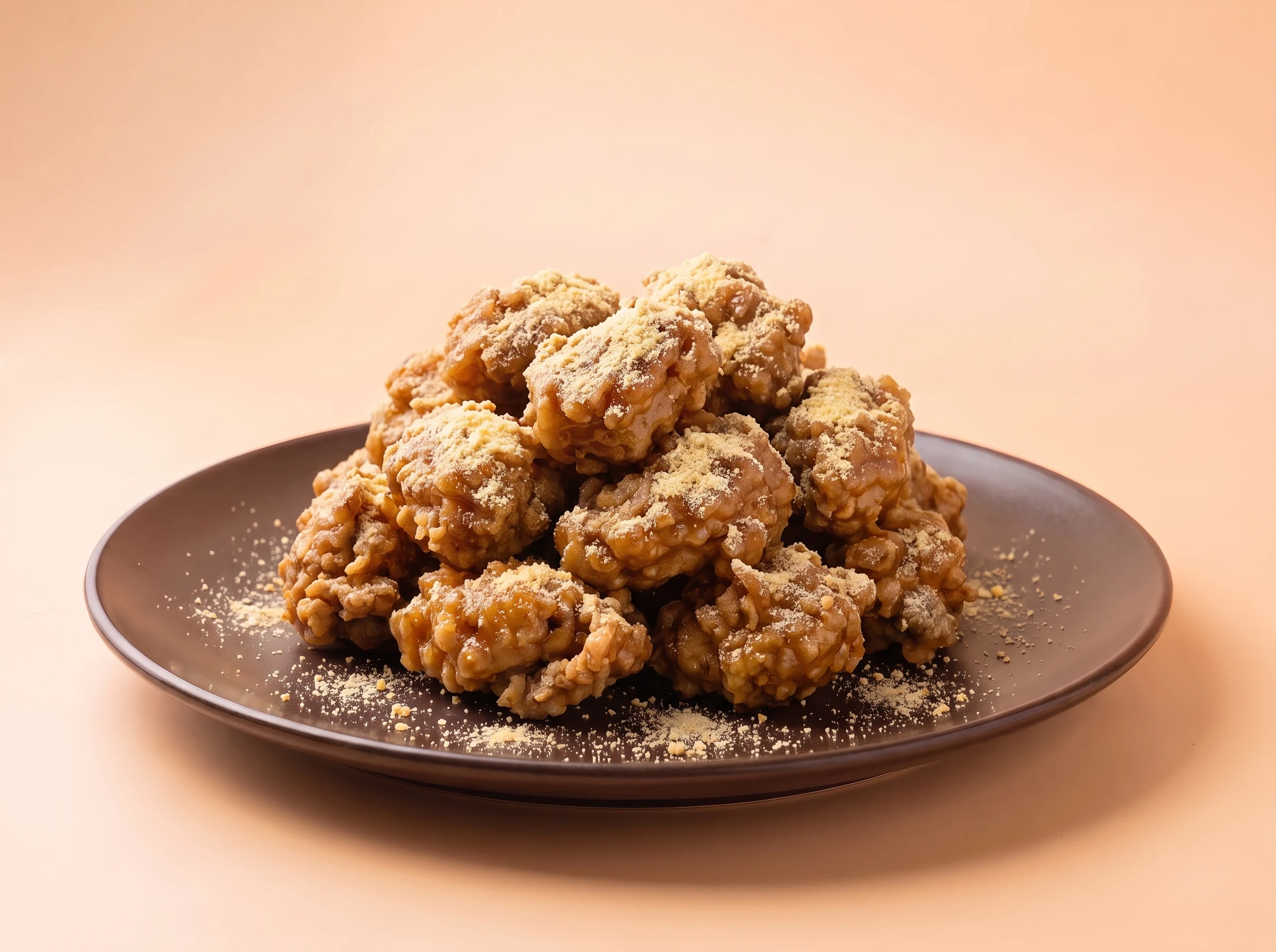 Cheesy Crunch