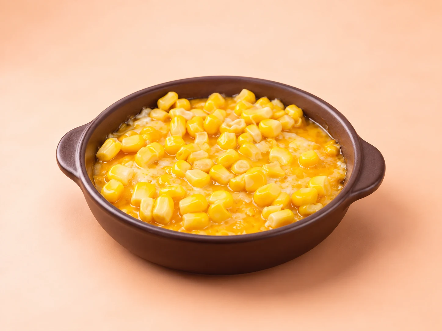 Corn Cheese