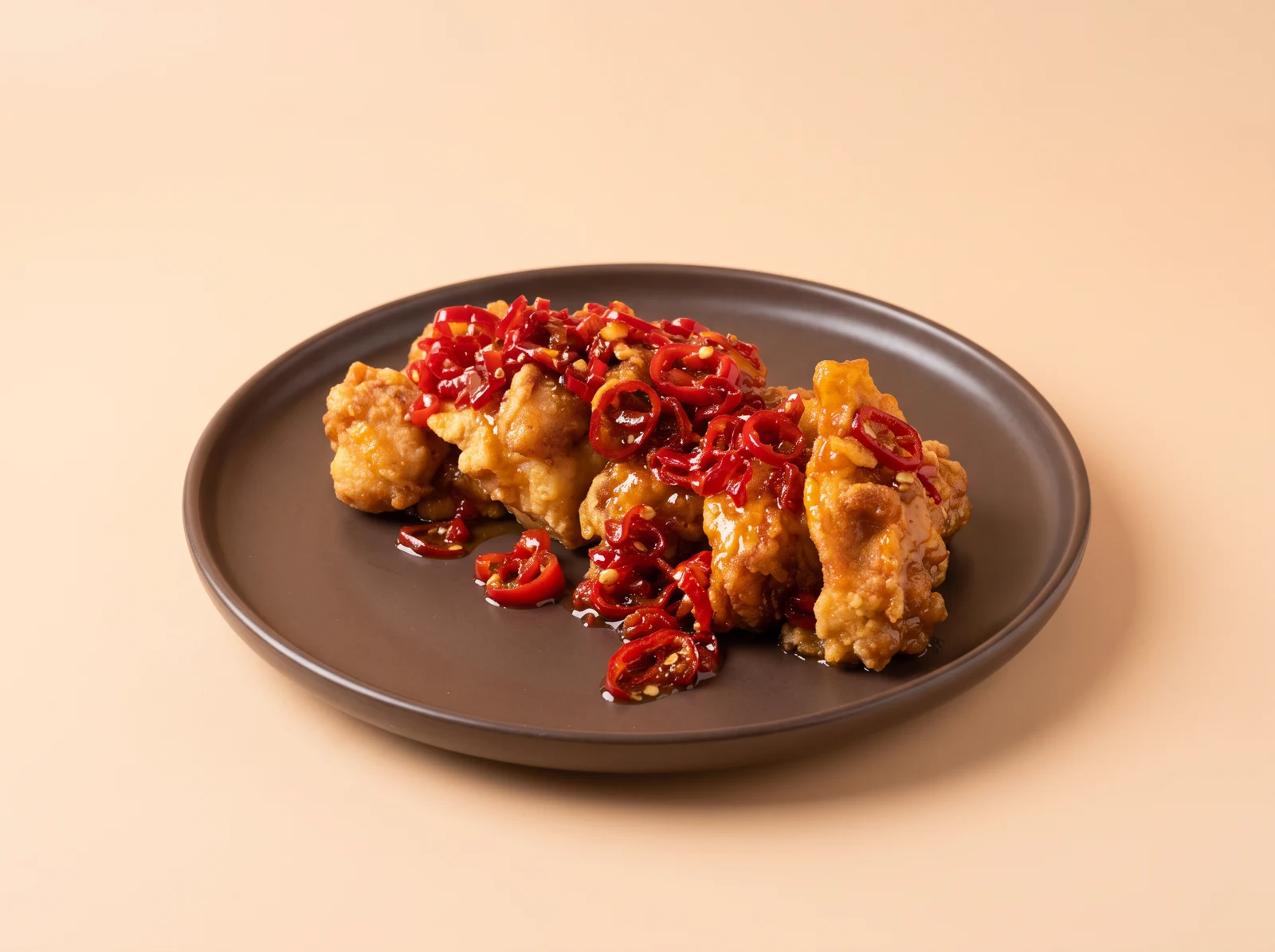 Honey Chili