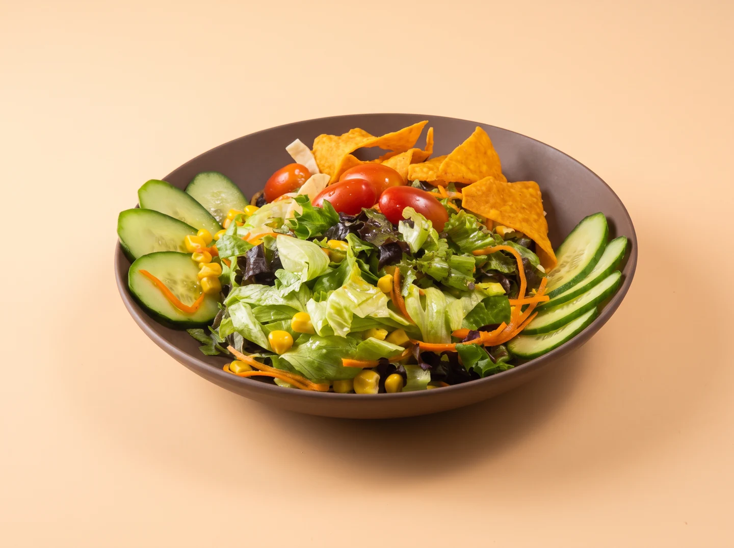 ChimaeQ House Salat