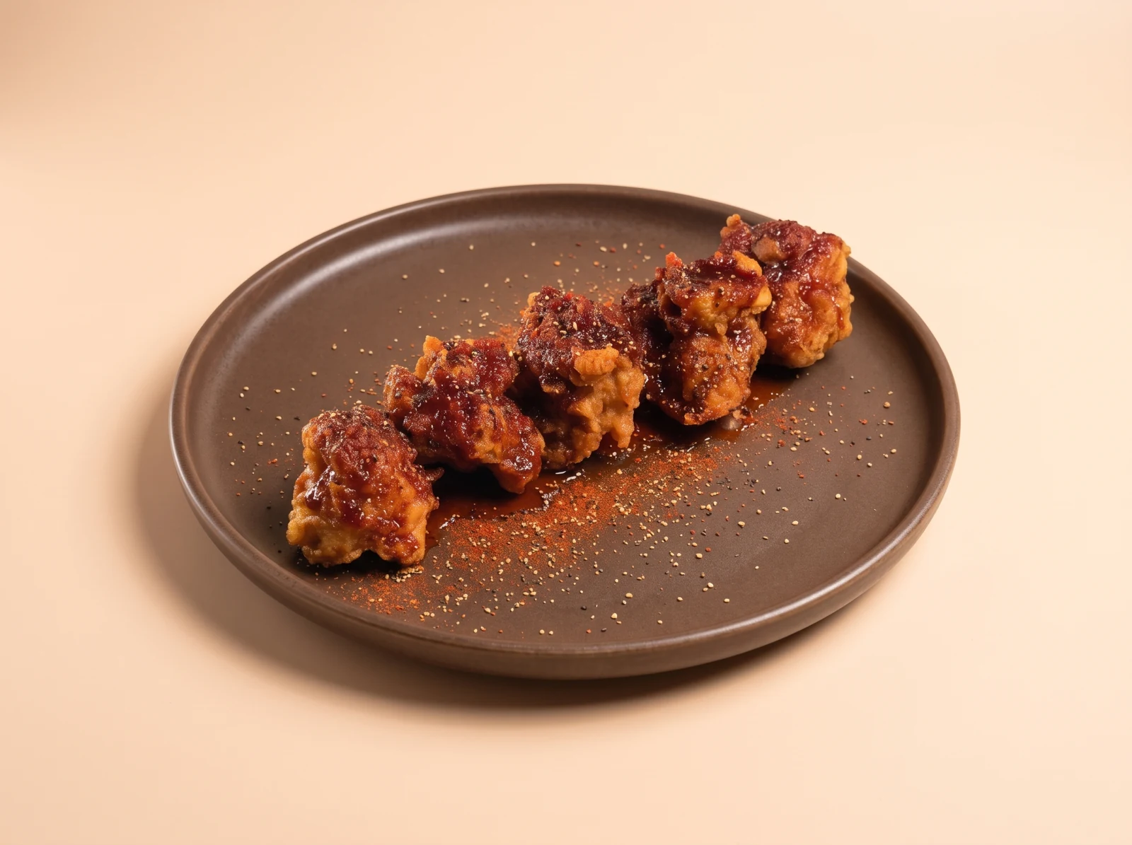 Jerk Chili