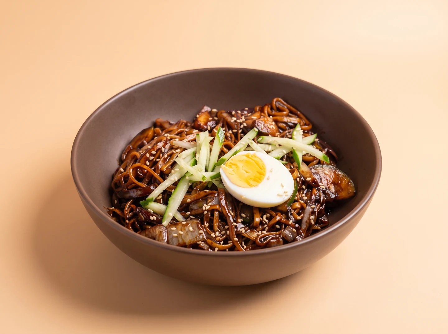Jjajangmyeon