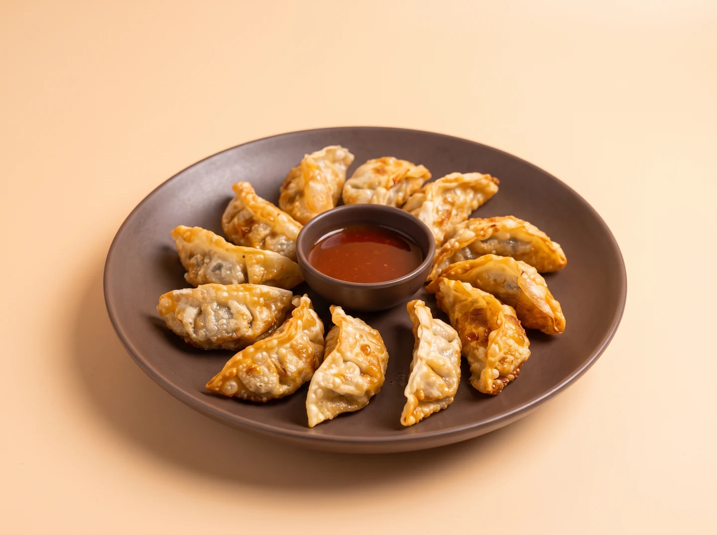 Mandu Mix