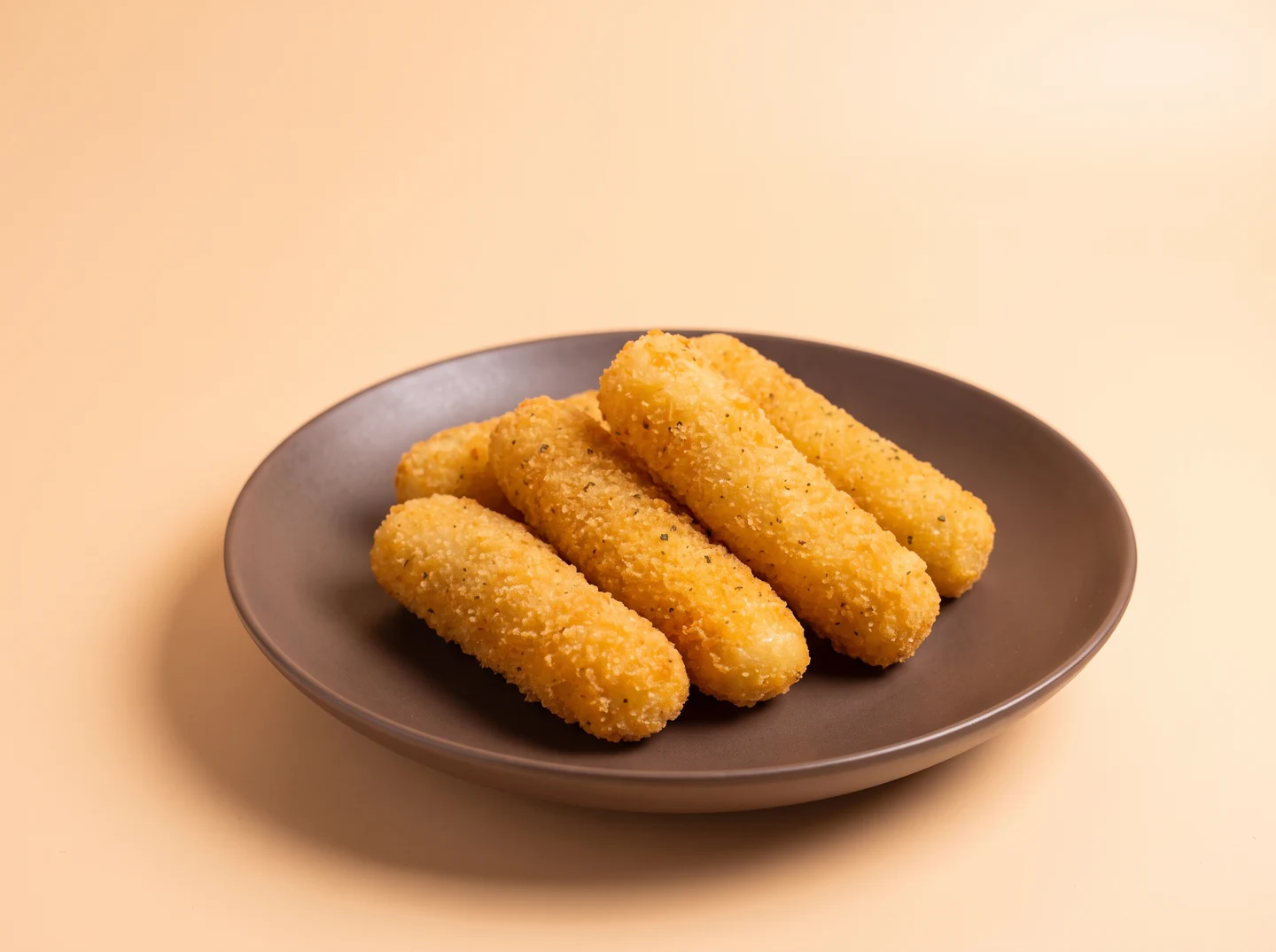 Mozzarella-Cheese Sticks