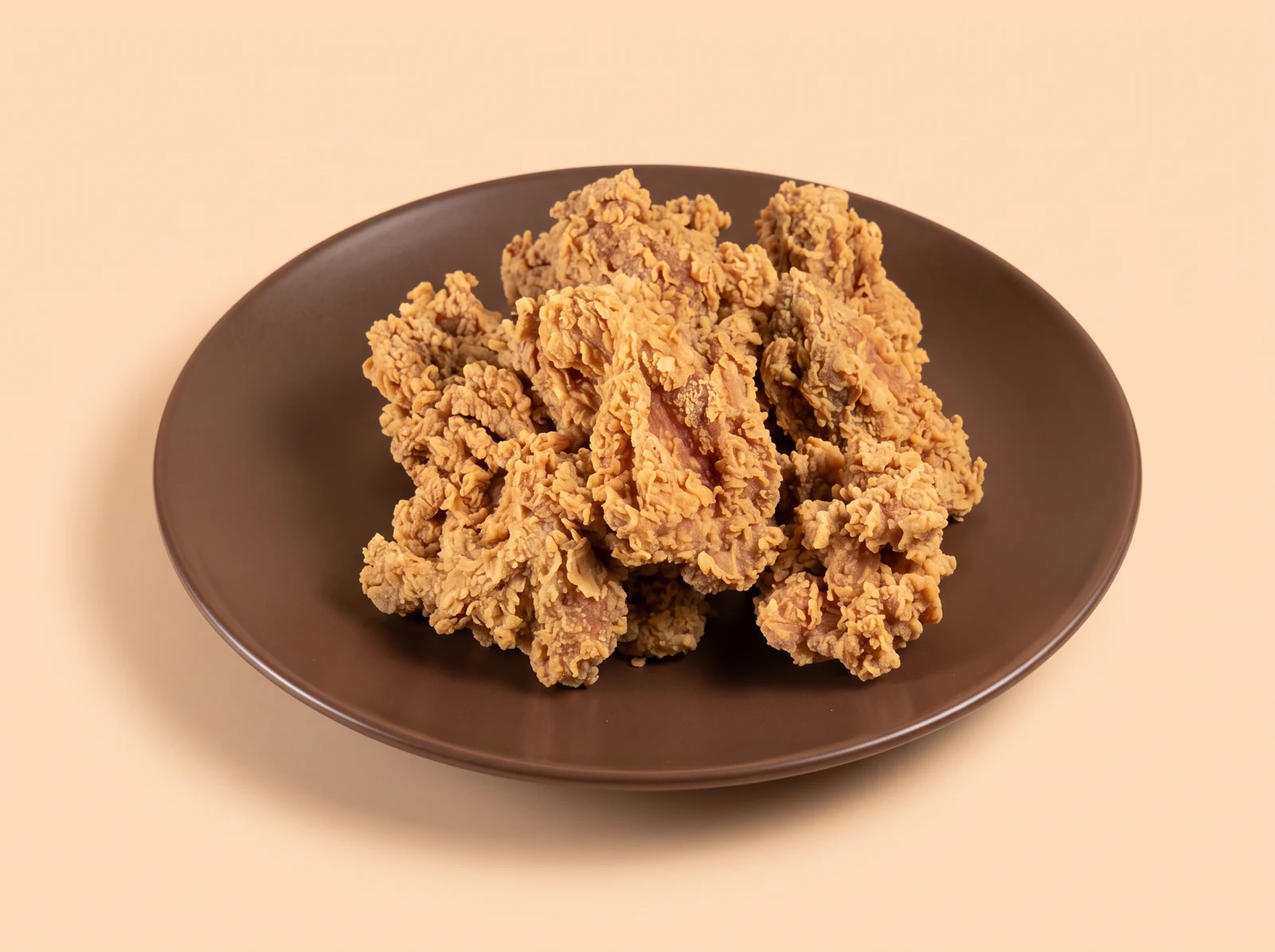 Signature Crispy