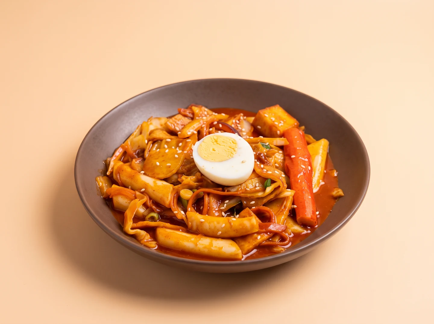 Original Tteokbokki